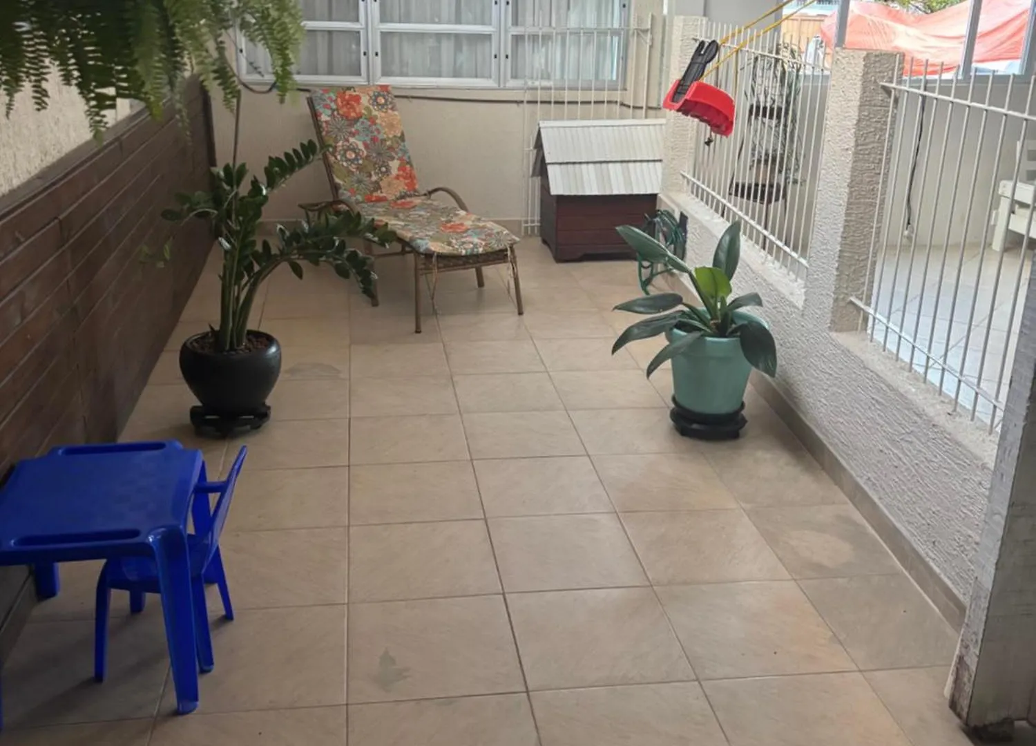 Сasa de vacaciones Casa Com Area Gourmet Na Praia De Fora Palhoça