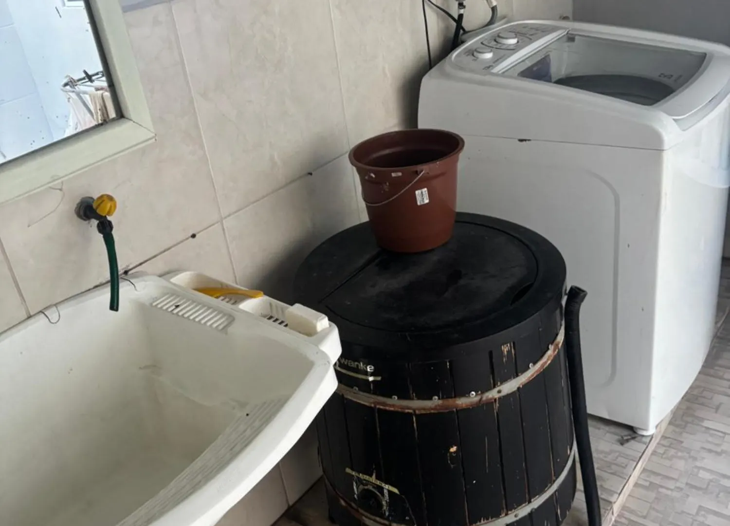 Сasa de vacaciones Casa Com Area Gourmet Na Praia De Fora Palhoça