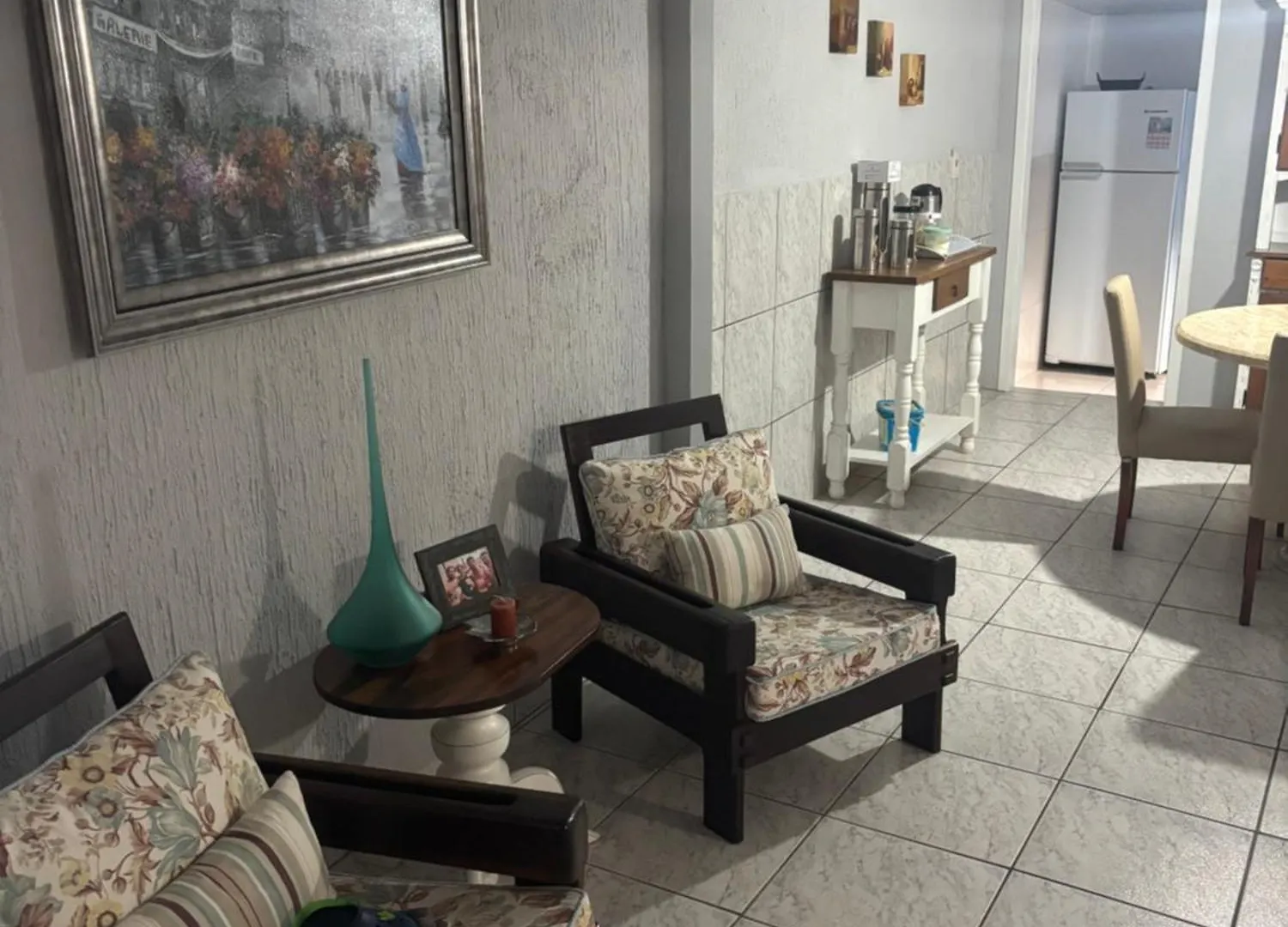 Casa Com Area Gourmet Na Praia De Fora Palhoça 0*,  Brasil
