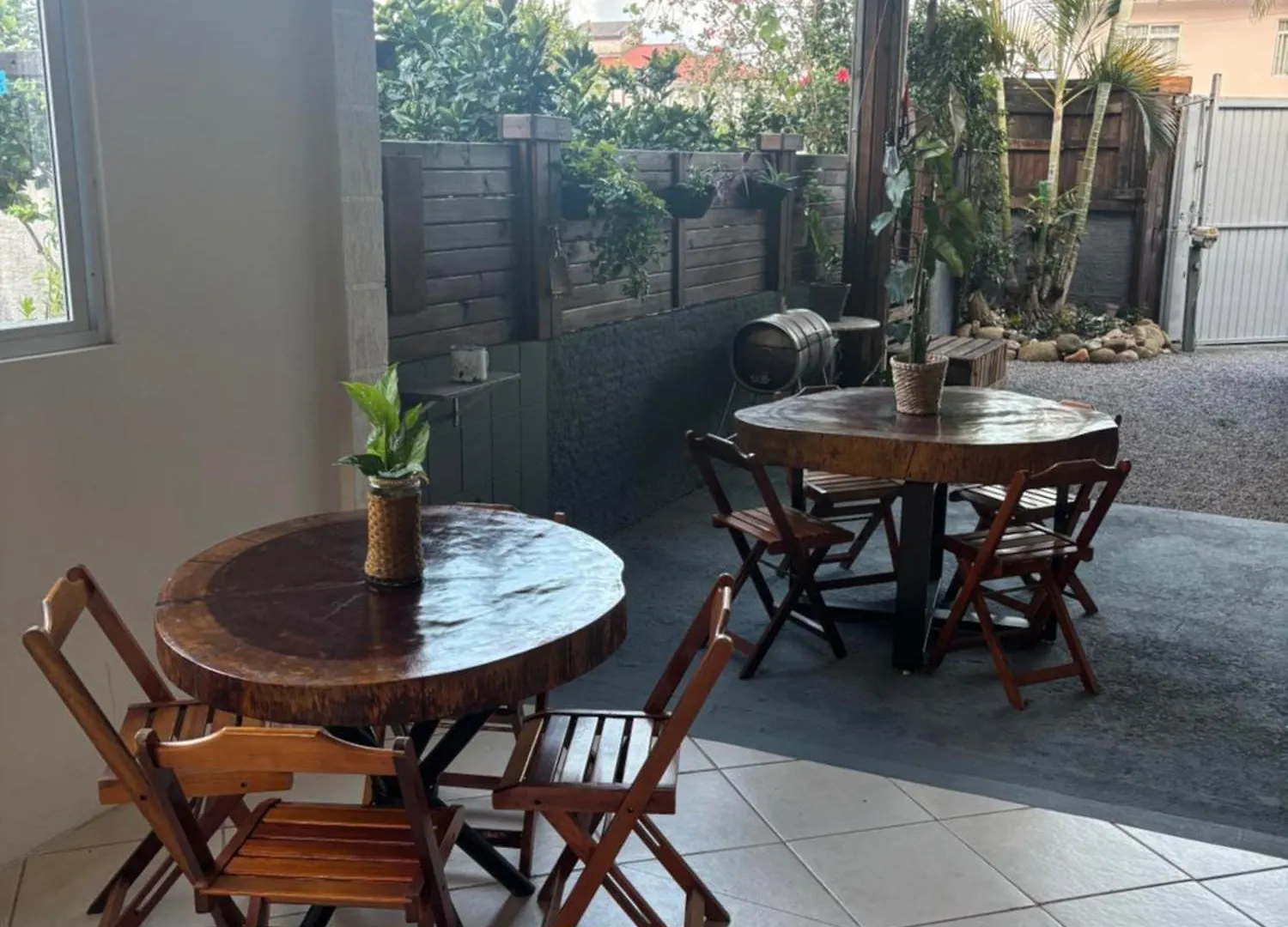 Сasa de vacaciones Casa Com Area Gourmet Na Praia De Fora Palhoça