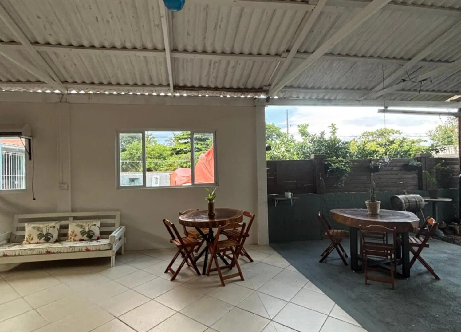 Casa Com Area Gourmet Na Praia De Fora Palhoça 0*,